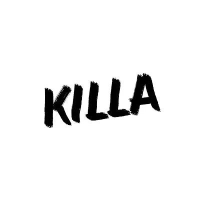 Killa Nicotine pouches - Vaping Retail