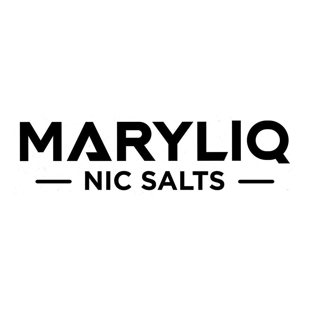 Lost Mary Maryliq Nic Salt - Vaping Retail