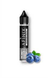 AFINIX 30ml Blueberry Blast - Vaping Retail