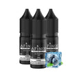 AFINIX 30ml Blueberry Ice - Vaping Retail