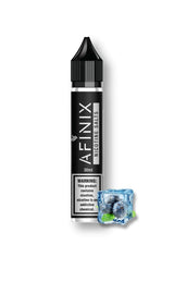 AFINIX 30ml Blueberry Ice - Vaping Retail