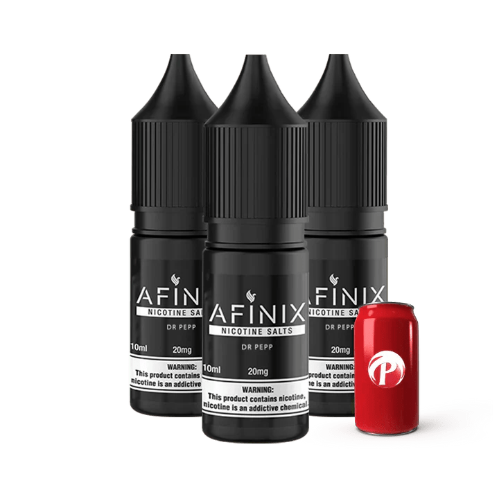 Afinix 30ml Dr Pepp - Vaping Retail