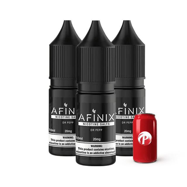 Afinix 30ml Dr Pepp - Vaping Retail