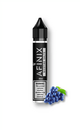 AFINIX 30ml French Grape - Vaping Retail