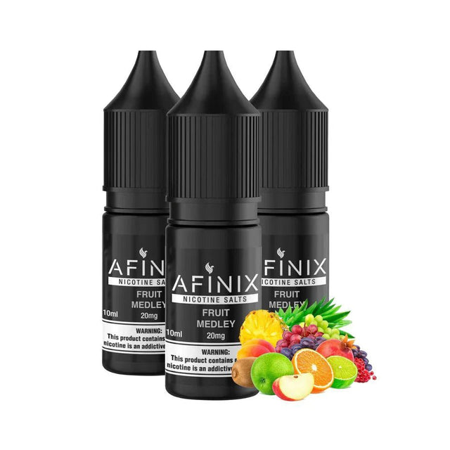 AFINIX 30ml Fruit Medley - Vaping Retail