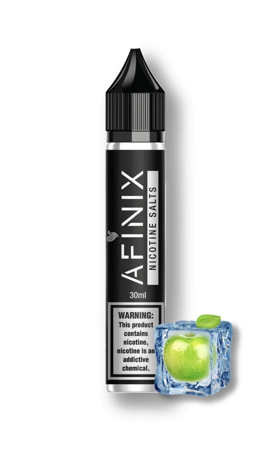 AFINIX 30ml Ice Apple - Vaping Retail