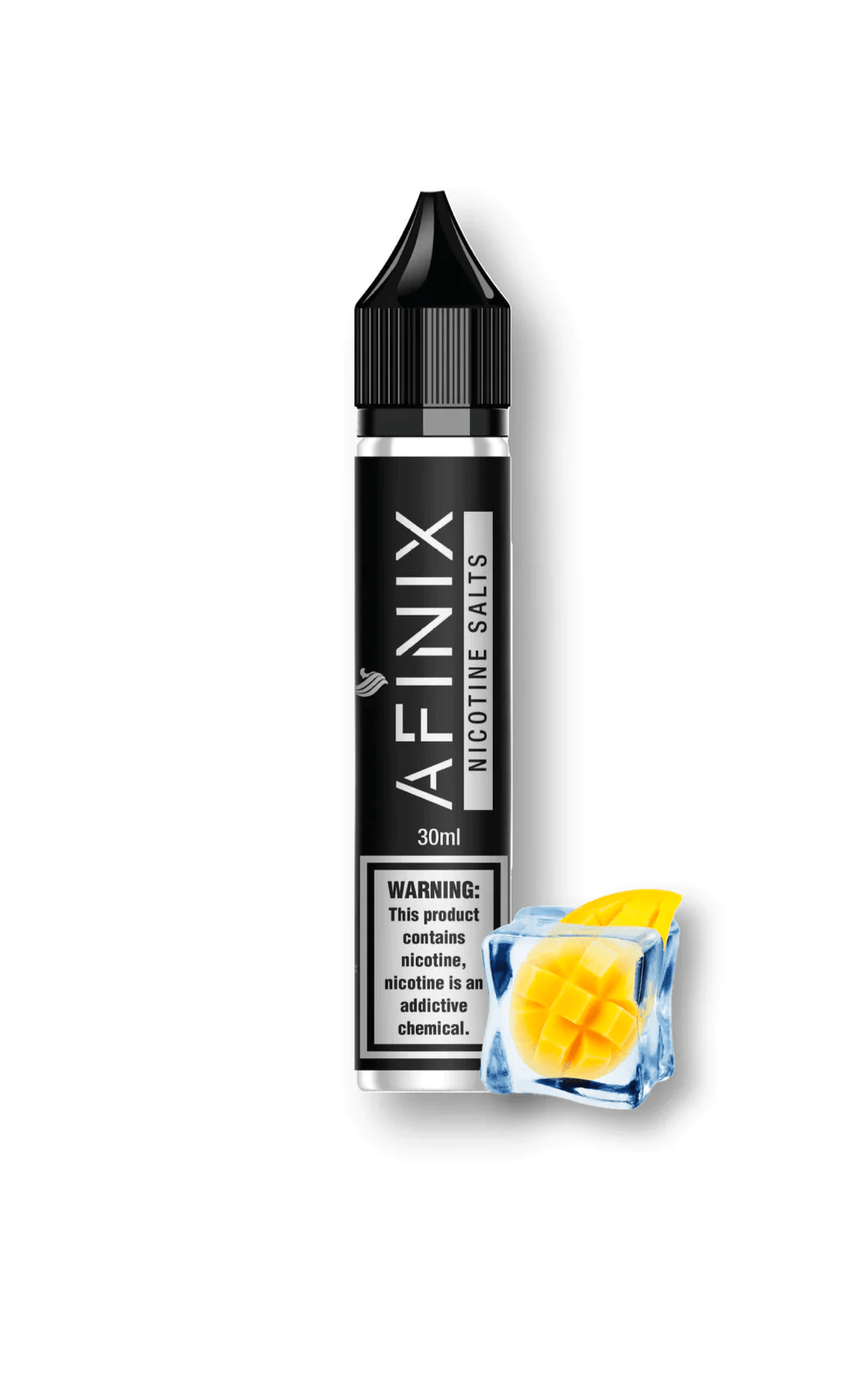 AFINIX 30ml Ice Mango - Vaping Retail