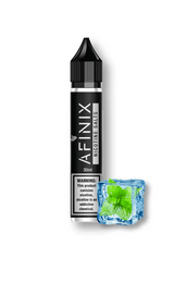 AFINIX 30ml Ice Mint - Vaping Retail