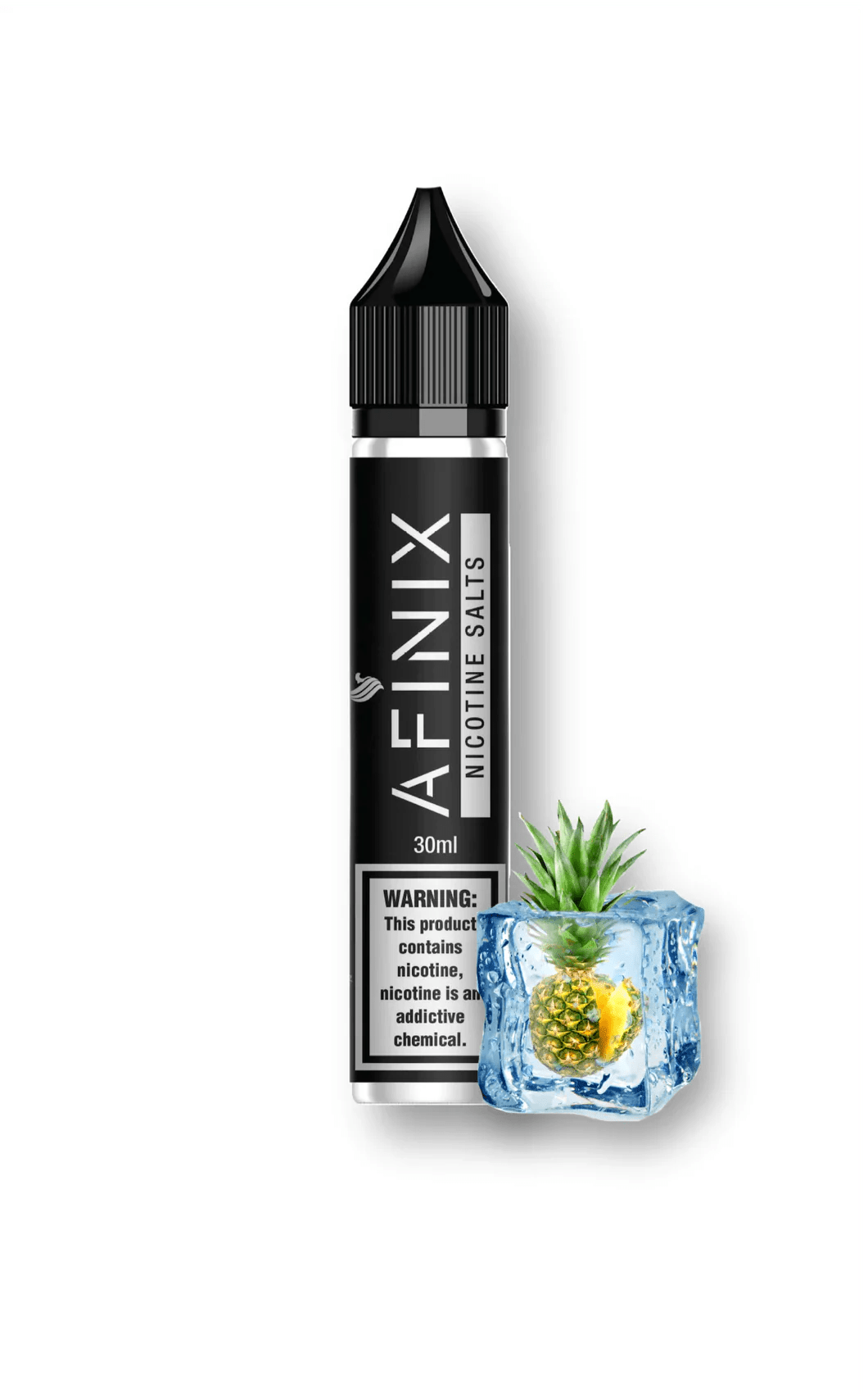 AFINIX 30ml Ice Pineapple - Vaping Retail