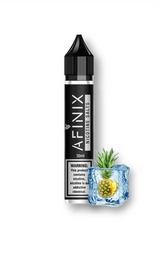 AFINIX 30ml Ice Pineapple - Vaping Retail