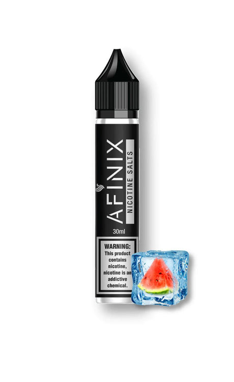 AFINIX 30ml Ice Watermelon - Vaping Retail