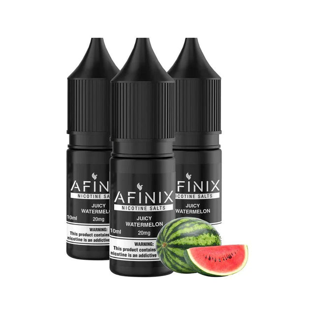 AFINIX 30ml Juicy Watermelon - Vaping Retail