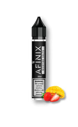 AFINIX 30ml Mango Strawberry - Vaping Retail