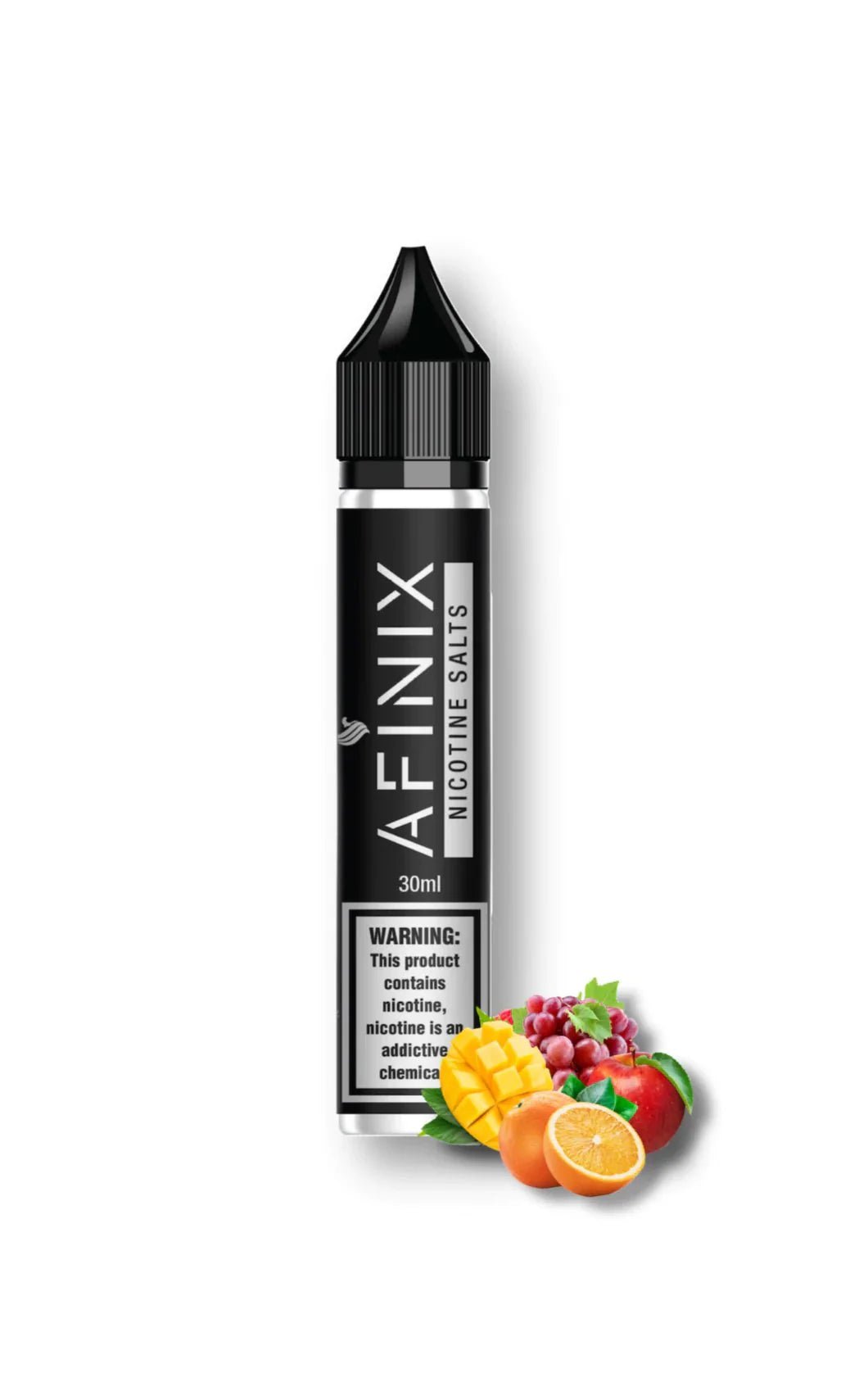 AFINIX 30ml OMG - Vaping Retail