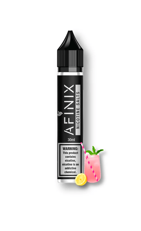 AFINIX 30ml Pink Lemonade - Vaping Retail