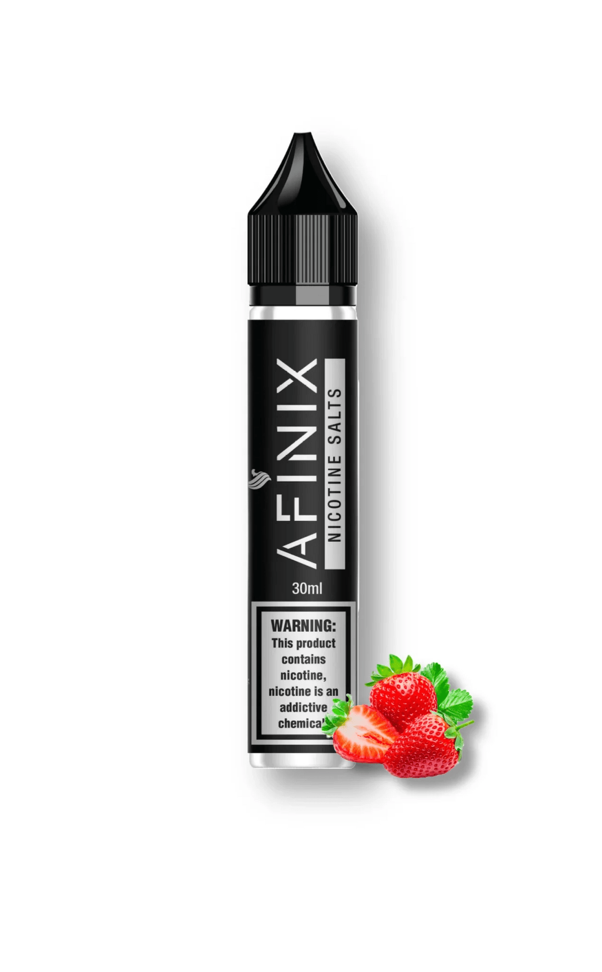 AFINIX 30ml Strawberry Guava - Vaping Retail