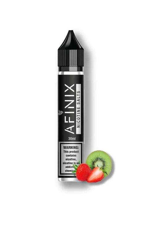 AFINIX 30ml Strawberry Kiwi - Vaping Retail