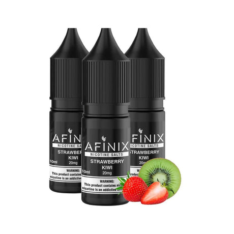 AFINIX 30ml Strawberry Kiwi - Vaping Retail