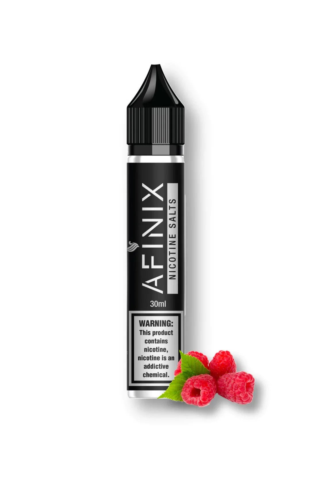 AFINIX Blue Raspberry - Vaping Retail