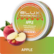 Apple Nicotine Pouches By Elux - Vaping Retail