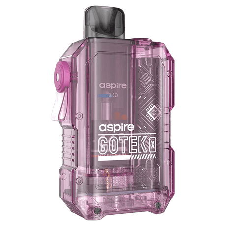 Aspire Gotek X Pod Kit - Vaping Retail