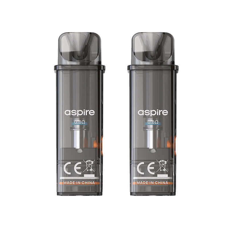 Aspire Gotek X Pods (2 Pack) - Vaping Retail