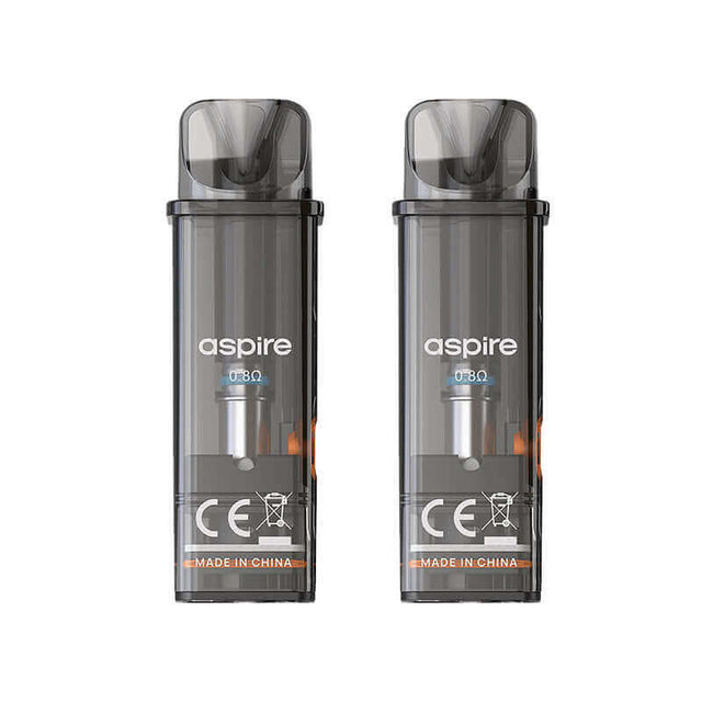 Aspire Gotek X Pods (2 Pack) - Vaping Retail