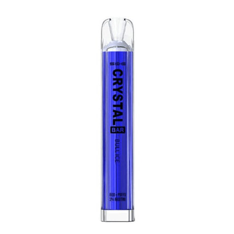 Bull Ice SKE Crystal Bar 600 Disposable Vape - Vaping Retail