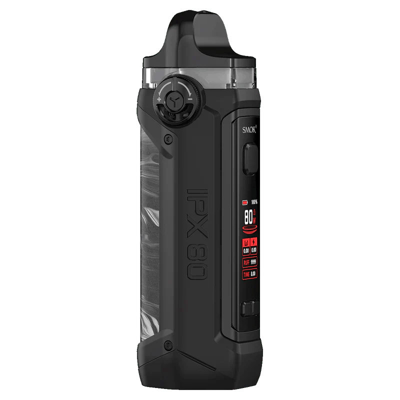 SMOK IPX 80 - Vaping Retail