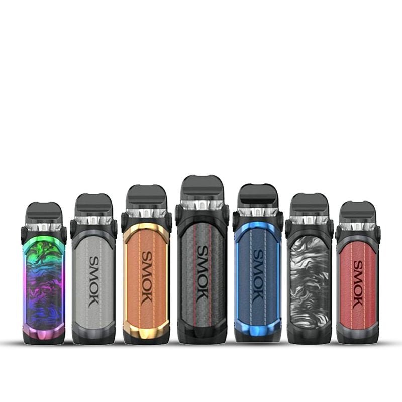 SMOK IPX 80 - Vaping Retail