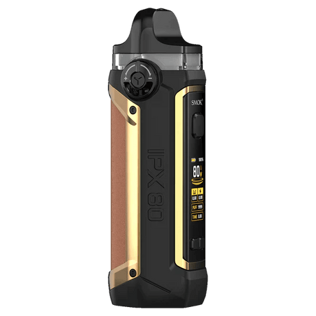 SMOK IPX 80 - Vaping Retail