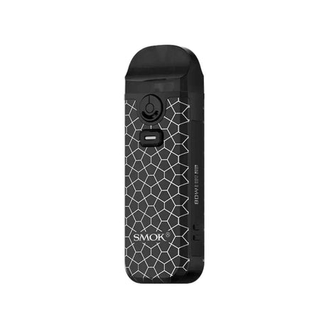 Smok Nord 4 Pod Kit - Vaping Retail