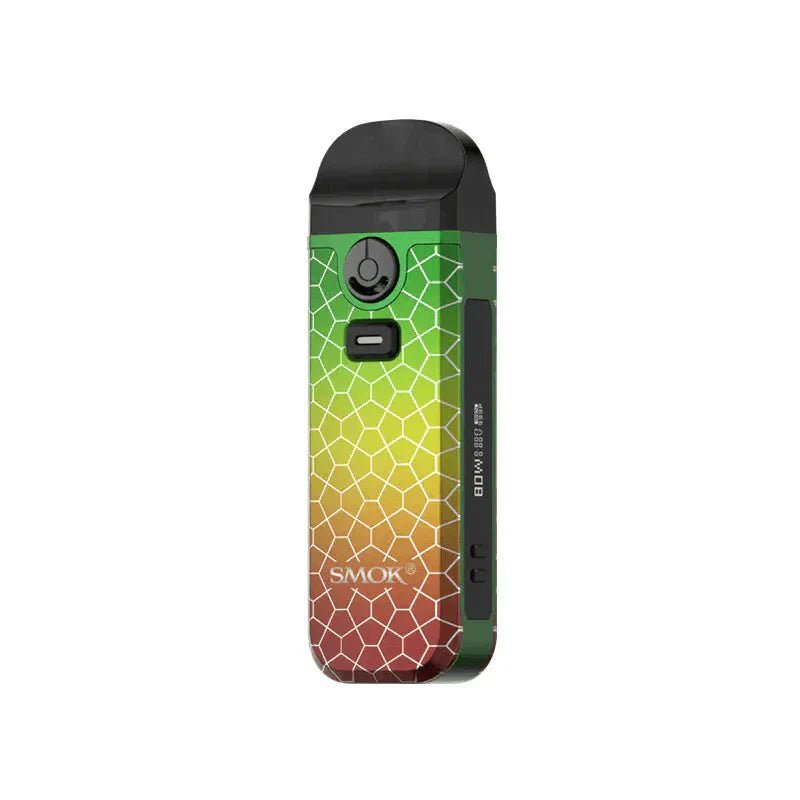 Smok Nord 4 Pod Kit - Vaping Retail