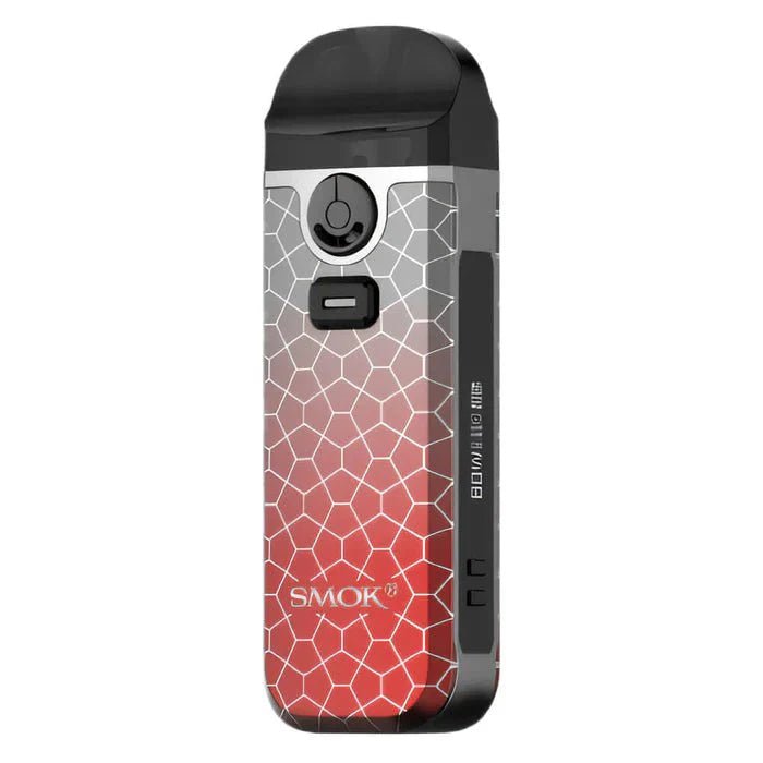 Smok Nord 4 Pod Kit - Vaping Retail