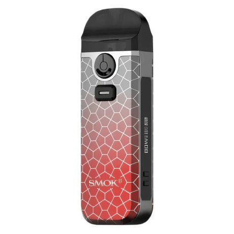 Smok Nord 4 Pod Kit - Vaping Retail