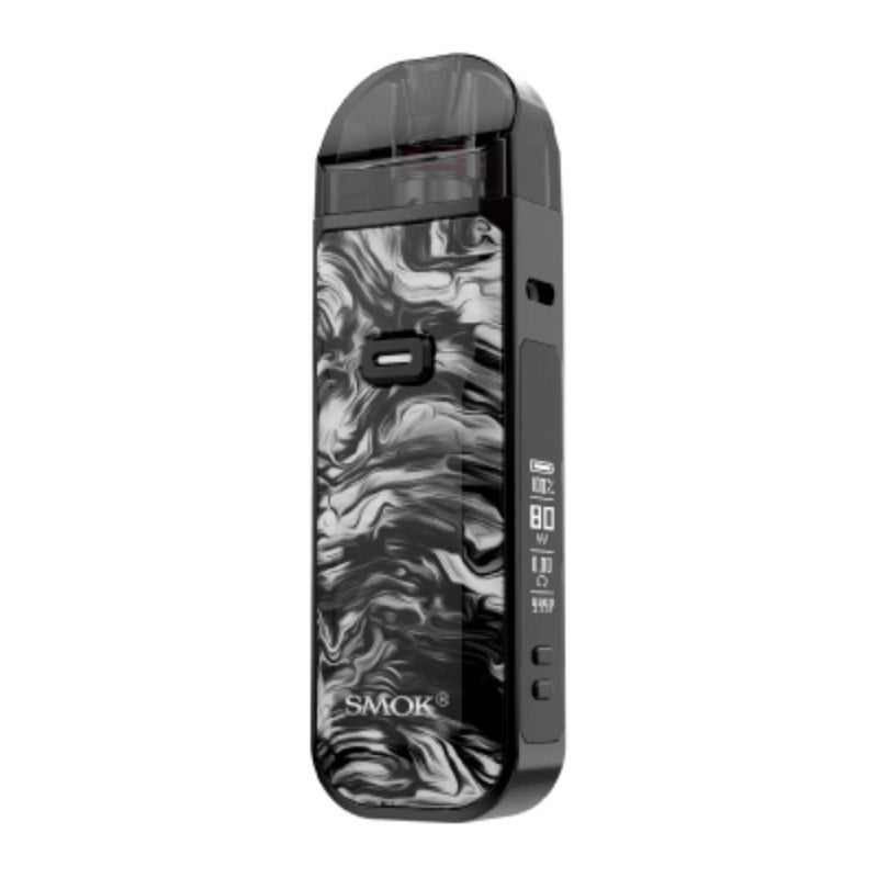 SMOK NORD 5 POD KIT - Vaping Retail