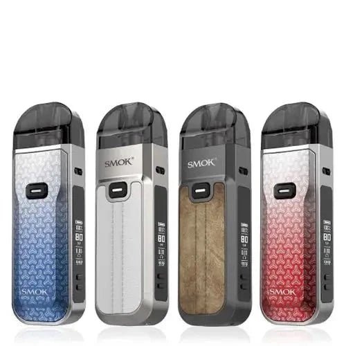 SMOK NORD 5 POD KIT - Vaping Retail