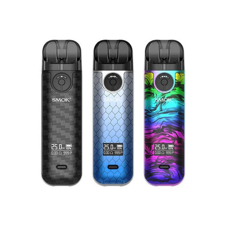 SMOK NOVO 4 - Vaping Retail