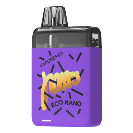 Vaporesso Eco Nano Vape Kit - Vaping Retail