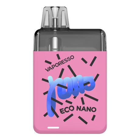 Vaporesso Eco Nano Vape Kit - Vaping Retail