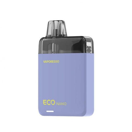 Vaporesso Eco Nano Vape Kit - Vaping Retail