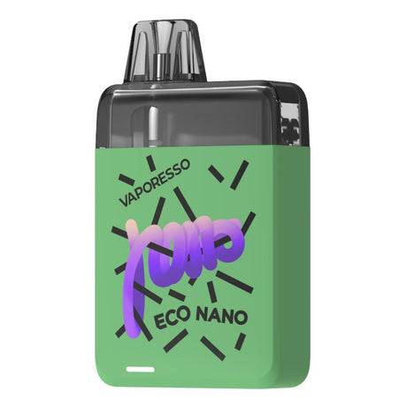 Vaporesso Eco Nano Vape Kit - Vaping Retail