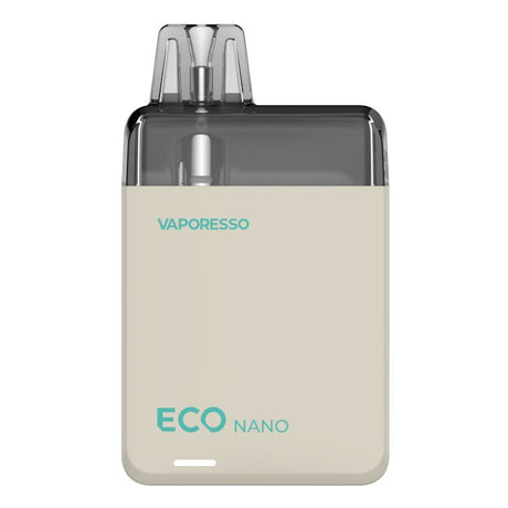 Vaporesso Eco Nano Vape Kit - Vaping Retail