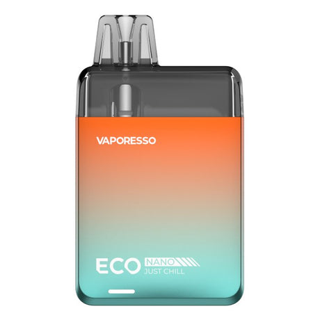 Vaporesso Eco Nano Vape Kit - Vaping Retail