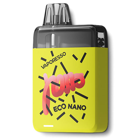 Vaporesso Eco Nano Vape Kit - Vaping Retail