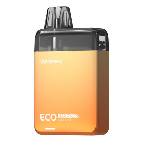 Vaporesso Eco Nano Vape Kit - Vaping Retail