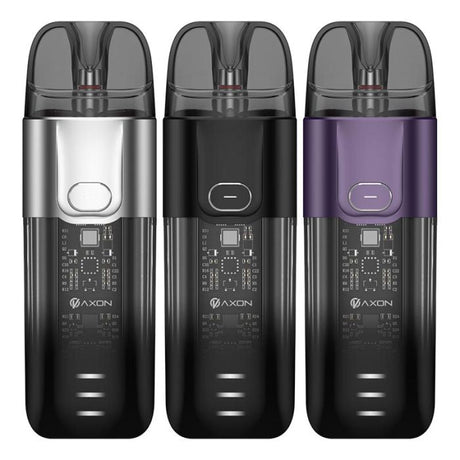 Vaporesso LUXE X Pod Kit - Vaping Retail