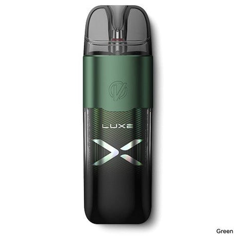 Vaporesso LUXE X Pod Kit - Vaping Retail