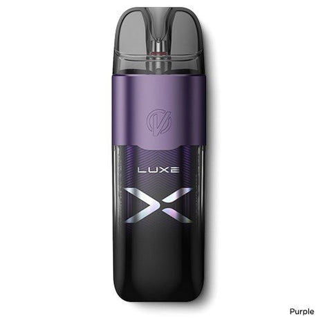 Vaporesso LUXE X Pod Kit - Vaping Retail