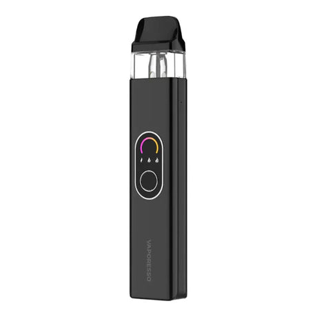 Vaporesso Xros 4 Pod Vape Kit - Vaping Retail